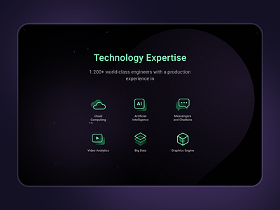 Neon Icons By Anastasiya For Synesis On Dribbble Neon Icons By Anastasiya For Synesis On Dribbble