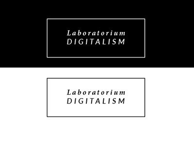 LaboratoriumDIGITALISM