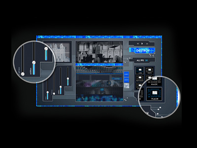 Intel Interface