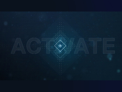Activate game interface ui