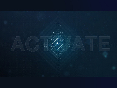 Activate