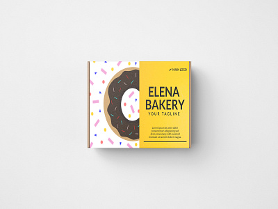 Luxury packaging design agency box branding design designer donut donuts food food lover foodlabels foodpackaging foods graphic design graphic designer graphicdesignagency label labels packaging packagings productpackaging