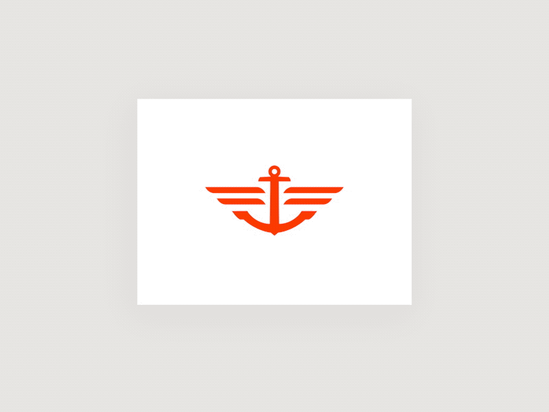 Dockers Loading Icon animation logo