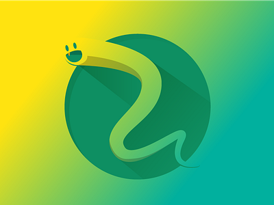 SnakeIO Icon