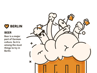 Berlin - Beer