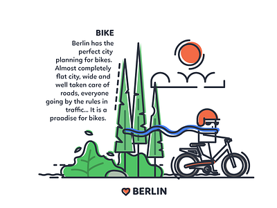 Berlin - Bike