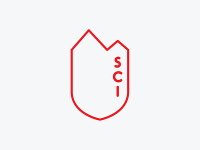 Sainte Croix International alps arms coat coatofarms logo logotype mountains of school