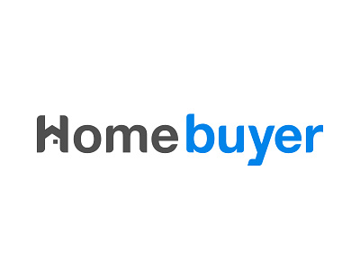 HomeBuyer logotype