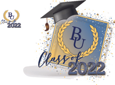 BU Graduation design