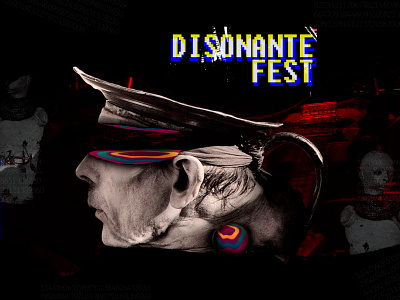 Disonante Fest