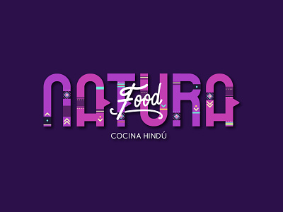 Natura Food Cocina Hindú