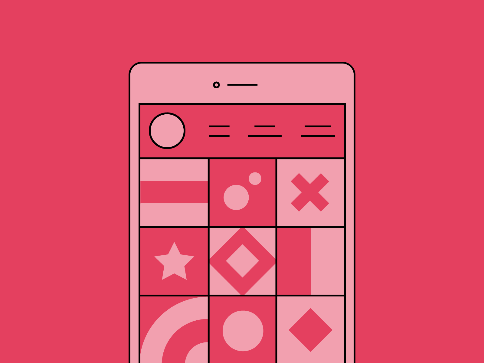 taking-good-instagram-photos-by-patrick-olson-on-dribbble