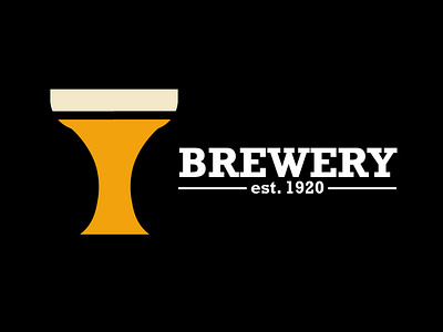 Beer Logo Design app branding design graphic design illustration logo typography ui ux vector