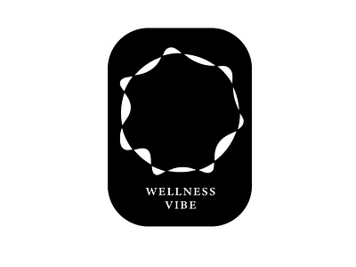 Wellness Logo Prototype