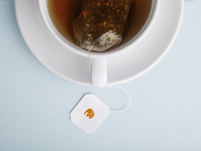 My cup of tea branding culture design packaging product taste tea travel