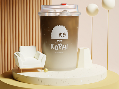 Kophi