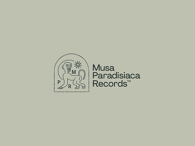 Record Label Brand