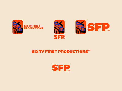 Brand Specimen brand branding film identity logo logotype