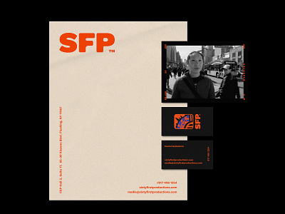 Stationary Design SFP