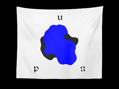 Pangea United Nation Flag flag flag design graphic design illustration itsnicethat