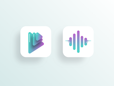 Music App Icons