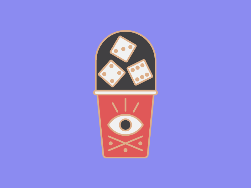 Yahtzee By Logan Liffick On Dribbble