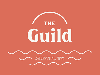 The Guild Happy Hour Exploration