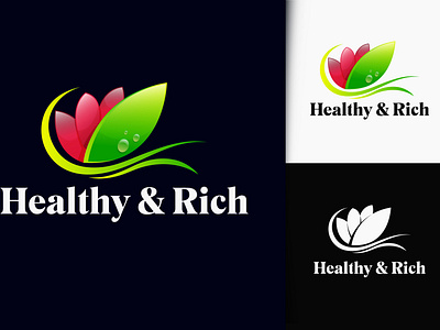 Healthy & Rich