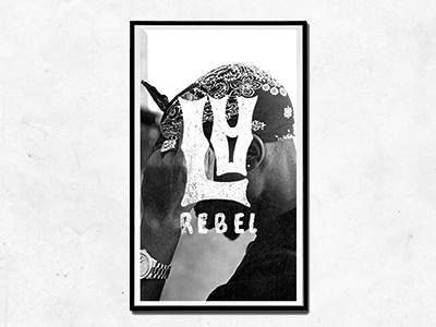 La Rebel