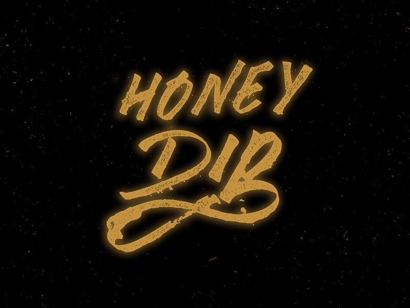 Honey Dip by Jamar Cave on Dribbble