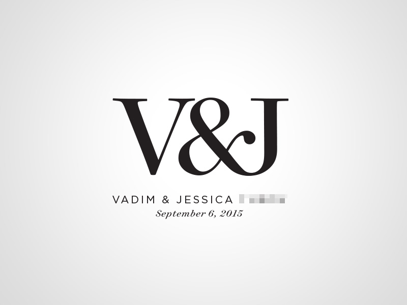 The Scandalous Letters of V and J by Felicia Davin