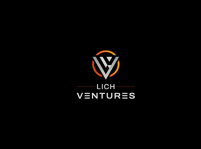Vl Logo designs, themes, templates and downloadable graphic