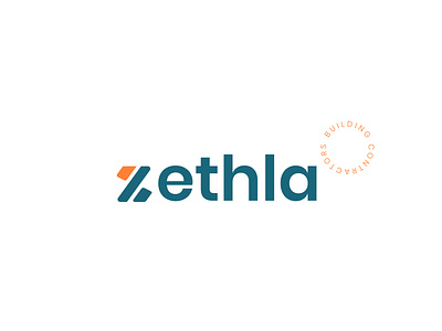 Zethla - Brand identity