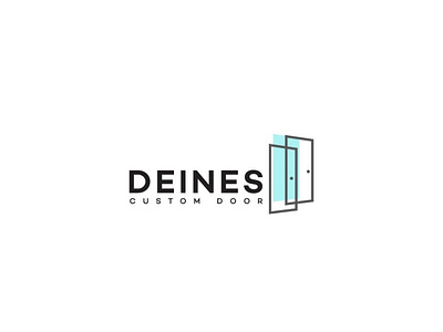 Deines Logo Design