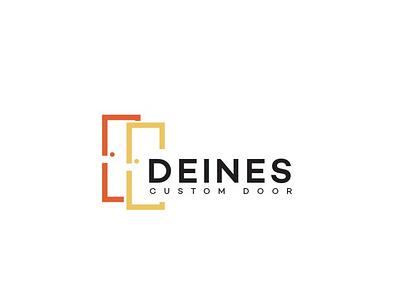 Deines Logo Design