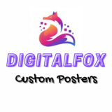 DigitalFox Graphic Design