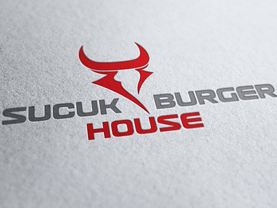 Burger Logo