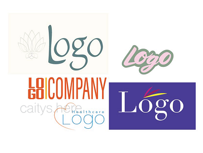 Logo Practice branding design graphic design logo vector