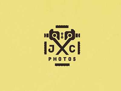 JC Photography belc jarek czachor logo photography