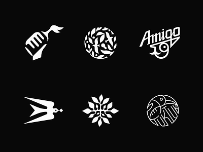 Symbols | 2020