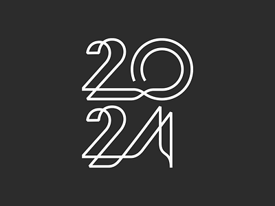2021 2021 belcdesign logo logodesign logotype newyear numbers patrykbelc typo typography