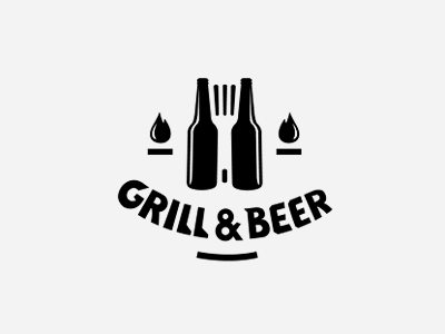 Grill&Beer beer beer garden food grill restaurant