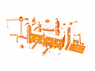70x50 Poster By Patryk Belc On Dribbble