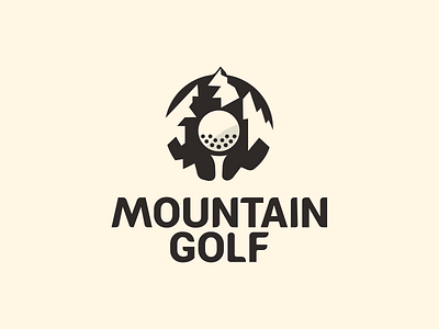 Mountaing Golf