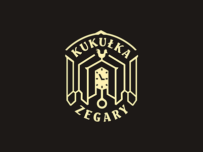 Kukułka Zegary