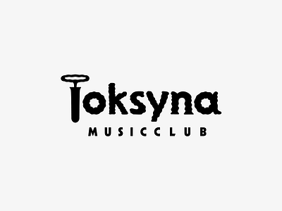 Toksyna Club belcdesign blcstudio club dance electro minimal music toxic