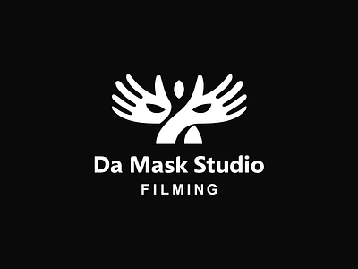 Da Mask Studio belcdesign blcstudio camera film filming mask pictures studio video