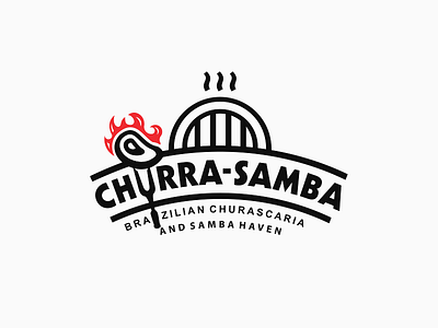 Churra Samba brazil brazilian churascaria maracas restaurant samba