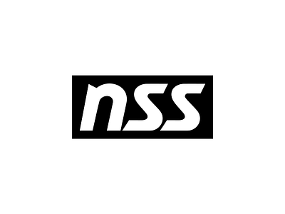 NSS Tags clothing custom logotype naswojsposob nss shop store typography wear