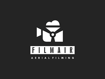 FilmAir V.2 airscrew blcstudio camera dron film filming flying
